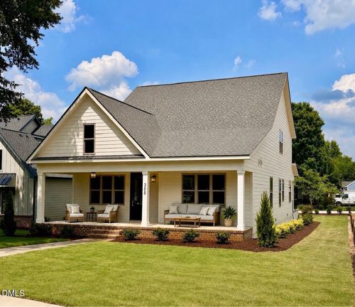 305 Grigsby Ave, Holly Springs, NC, 27540-8949 | Card Image