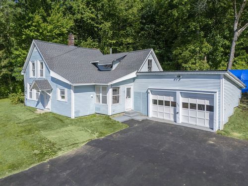 521 Northfield Rd, Hinsdale, NH, 03451-2507 | Card Image