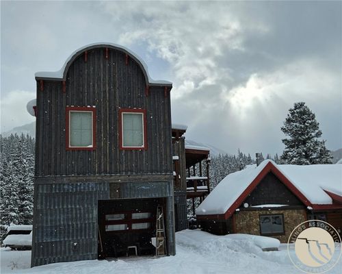 304 Main Street E, Cooke City, MT, 59020 | Card Image