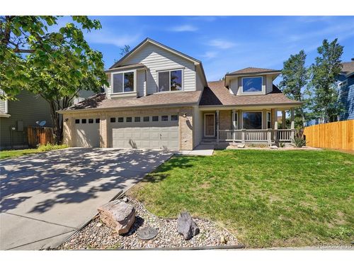 12483 W 84th Cir, Arvada, CO, 80005-5151 | Card Image