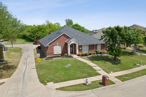 3112 Sage Tree Ln, Sunnyvale, TX, 75182-4038 | Card Image