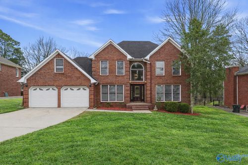 110 Heatherwood Dr, Madison, AL, 35758-8668 | Card Image