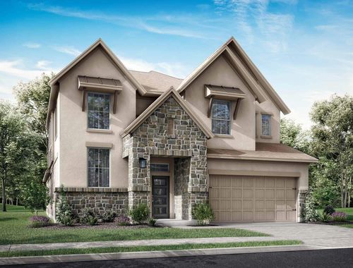 9611 Starry Eyes Ln, Richmond, TX, 77407 | Card Image
