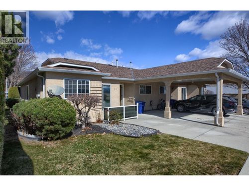 20-2210 Louie Drive, West Kelowna, BC, V4T2L7 | Card Image
