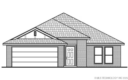 10897 S 271st East Ave, Coweta, OK, 74429 | Card Image