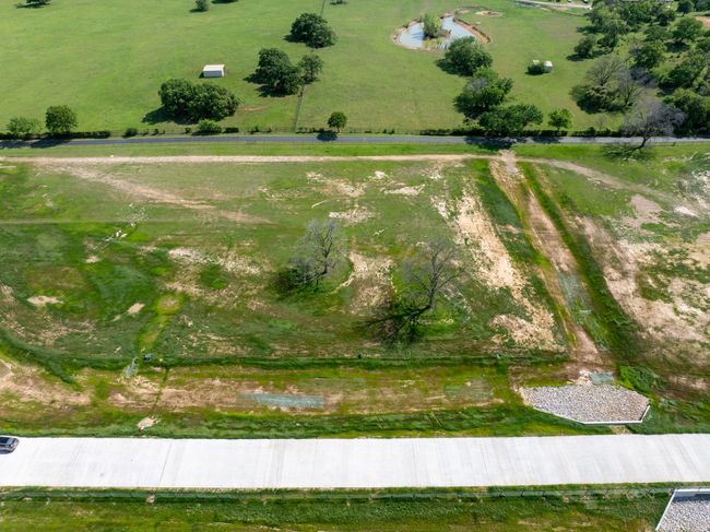 Birds eye view of property with a rural view | Image 11