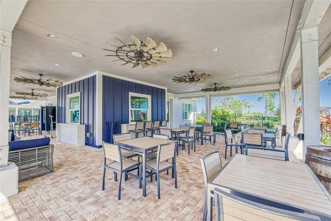 12851 Tortoise Shell Pl, House other with 5 bedrooms, 4 bathrooms and null parking in RIVERVIEW FL | Image 54