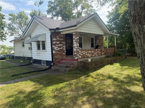 4643 Laurel Dr, Dayton, OH, 45417-1258 | Card Image