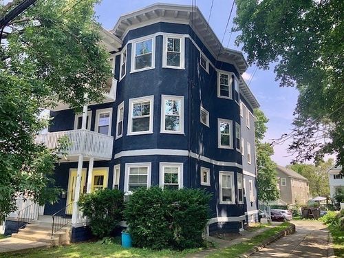 3-10 Mt Vernon St, Arlington, MA, 02476-4629 | Card Image