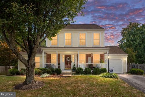 29 Cathedral Ln, STAFFORD, VA, 22554-7647 | Card Image