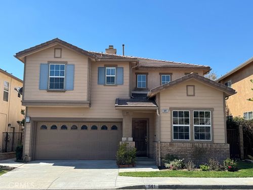 541 Cardinal St, Brea, CA, 92823 | Card Image