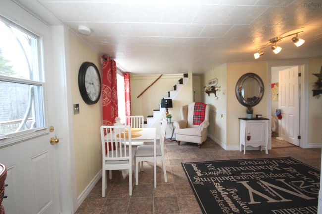 38 Lerues Lane, House other with 3 bedrooms, 1 bathrooms and null parking in L'ardoise NS | Image 21