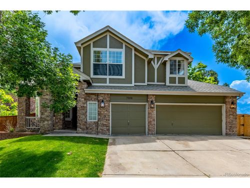 1588 W 111th Ave, Northglenn, CO, 80234-3396 | Card Image