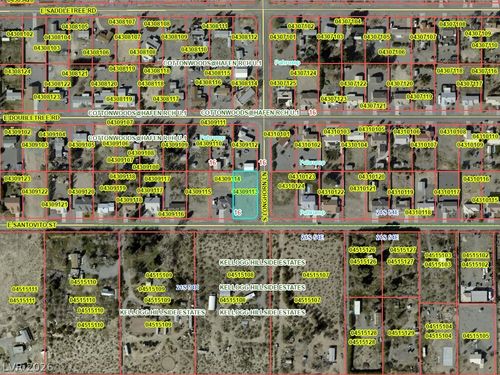 5720 Santovito St, Pahrump, NV, 89061-8289 | Card Image