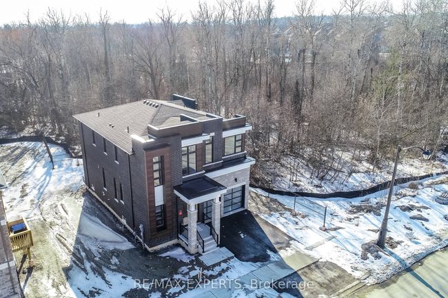 223 Factor St, House other with 4 bedrooms, 3 bathrooms and 2 parking in Kleinburg ON | Image 34