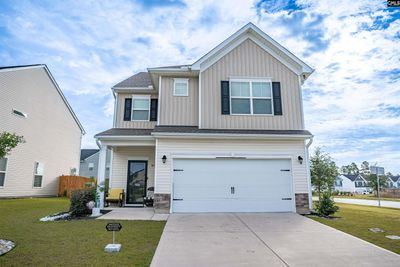 906 N Sage Drop Road, House other with 4 bedrooms, 2 bathrooms and null parking in Blythewood SC | Image 1