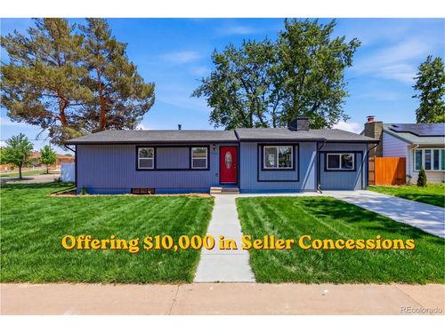 346 Central Ave, Brighton, CO, 80601-2321 | Card Image