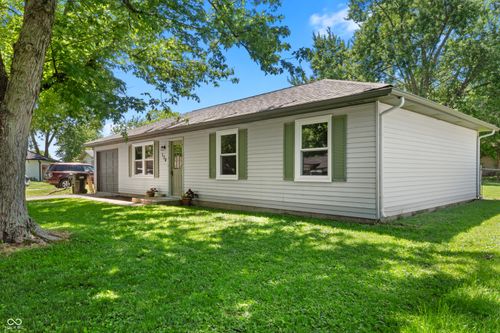 170 Midway Ct S, Hope, IN, 47246-9694 | Card Image
