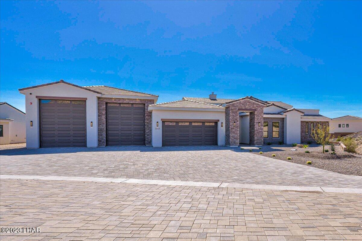Camino DE LA Enclave , Lake Havasu City, AZ 86406 #1