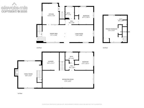 2100 Elmwood Ln, Pueblo, CO, 81005-2725 | Card Image