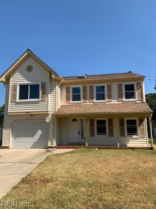 524 Stuart Cir, Norfolk, VA, 23502-4455 | Card Image