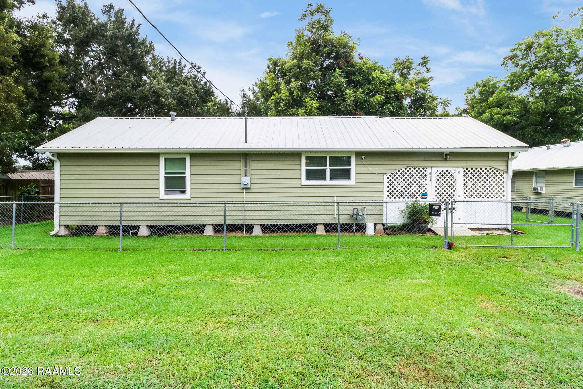 Residential in Crowley 2