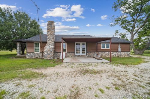 7146 State Highway 1, Allen, OK, 74825-8004 | Card Image