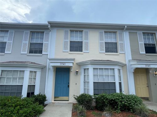 13543 Embassy Park Ct, DADE CITY, FL, 33525-5242 | Card Image