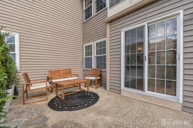 3B - 3 Wexford Dr, Townhouse with 2 bedrooms, 2 bathrooms and null parking in Monroe NJ | Image 41