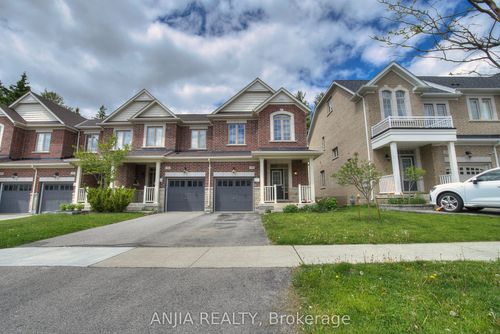 80 Radial Dr, Aurora, ON, L4G0Z8 | Card Image