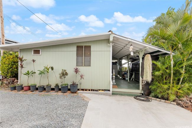 2 - 99-139 Napuanani Rd, House other with 1 bedrooms, 1 bathrooms and 2 parking in Aiea HI | Image 12