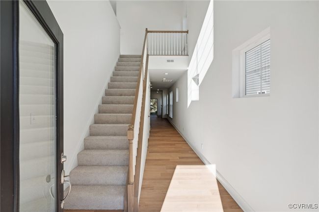 124 Steyland St, Townhouse with 3 bedrooms, 3 bathrooms and null parking in Ashland VA | Image 5