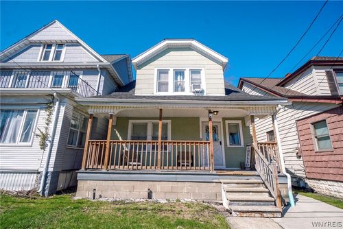 602 Hopkins St, Buffalo, NY, 14220-1119 | Card Image