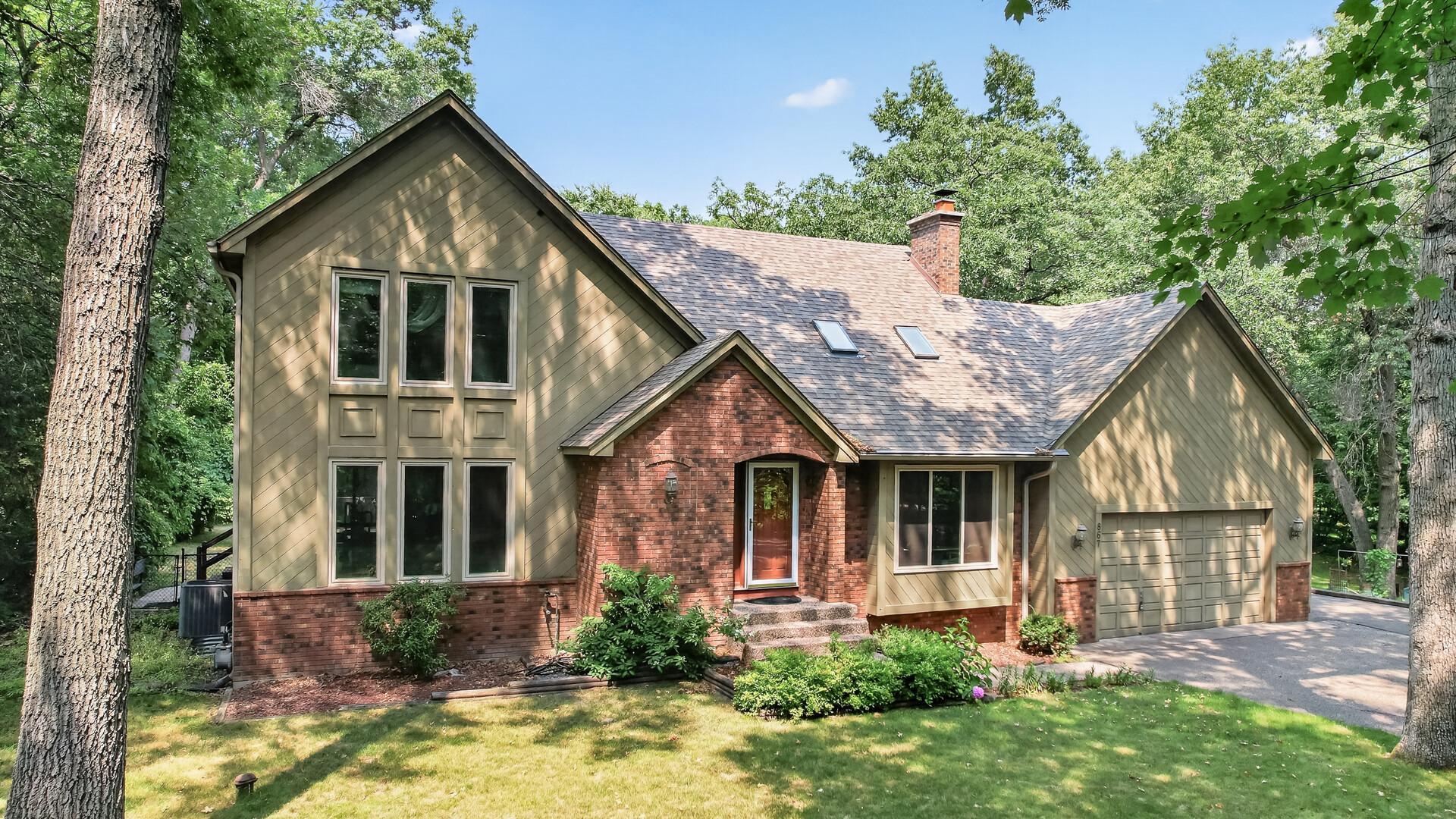 Residential in Lino Lakes 4