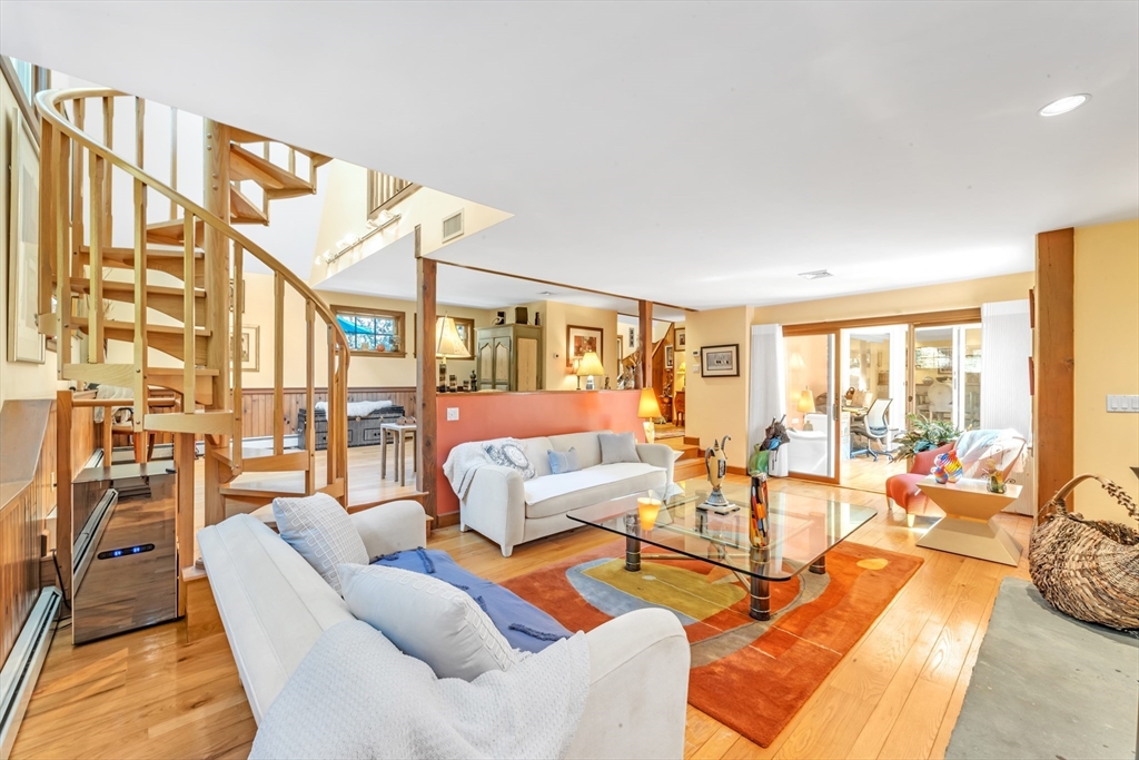 Ober Rd, Newton Center, MA 02459