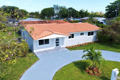 3250 Sw 72nd Ct, Miami, FL, 33155-3600 | Card Image