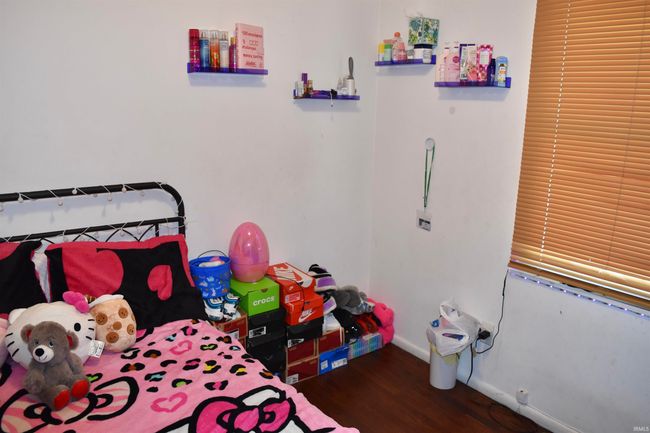 1717 Gleneagles Dr, House other with 3 bedrooms, 2 bathrooms and null parking in Kokomo IN | Image 8