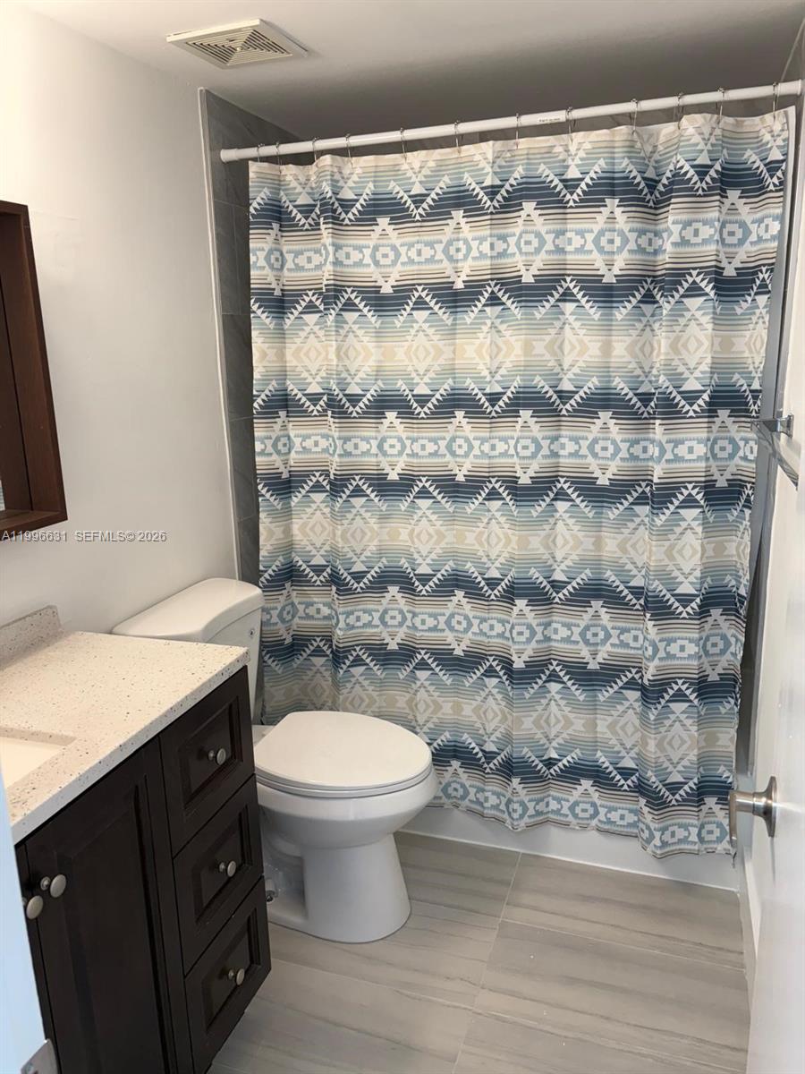Residential Lease in Bay Harbor Islands