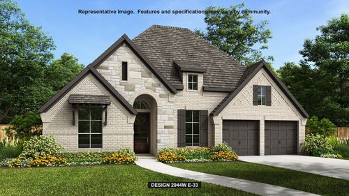 9605 Rock Rose St, McKinney, TX, 75071-7183 | Card Image