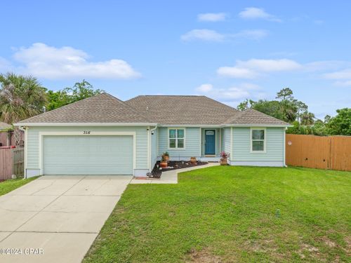 3518 Treasure Circle, Panama City Beach, FL, 32408 | Card Image