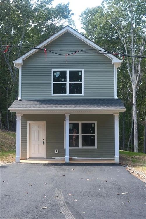 6865 Lakeview Pointe, Gainesville, GA, 30506-3801 | Card Image