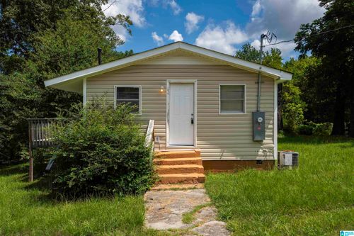 9601 Short St, Birmingham, AL, 35217-2160 | Card Image