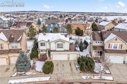 8375 Winding Passage Dr, Colorado Springs, CO, 80924-8115 | Card Image