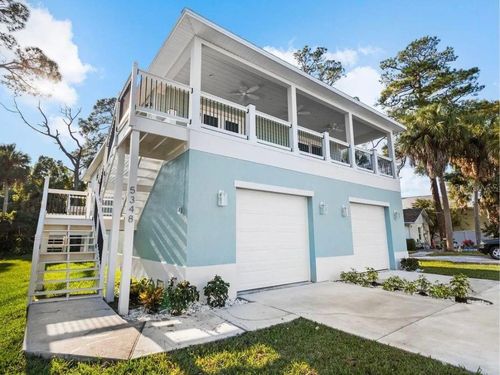 6841 Oelsner St, NEW PORT RICHEY, FL, 34652-1562 | Card Image