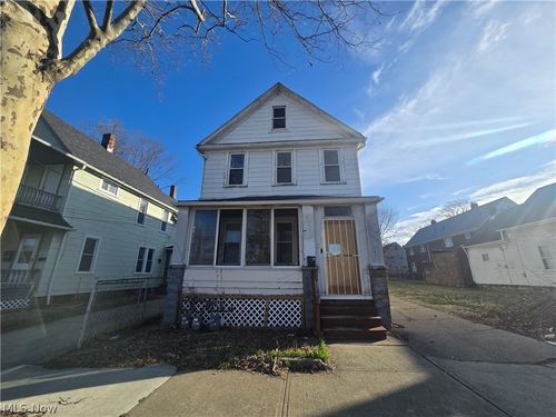 1087 E 64th St, Cleveland, OH, 44103-1653 | Card Image
