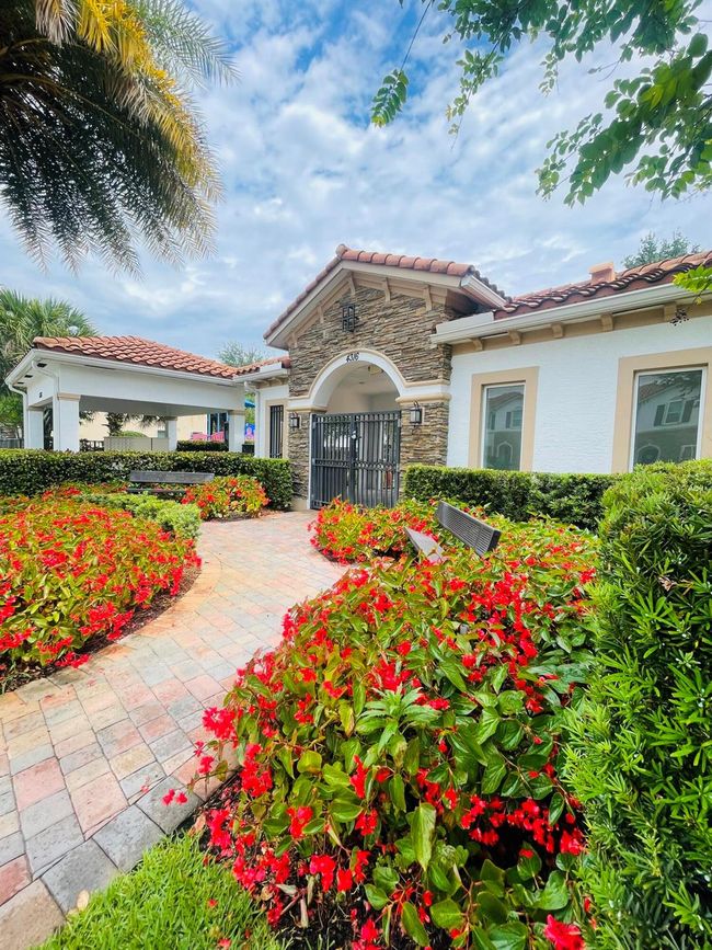 4333 Braxton Ave, Condo with 2 bedrooms, 3 bathrooms and null parking in West Palm Beach FL | Image 23