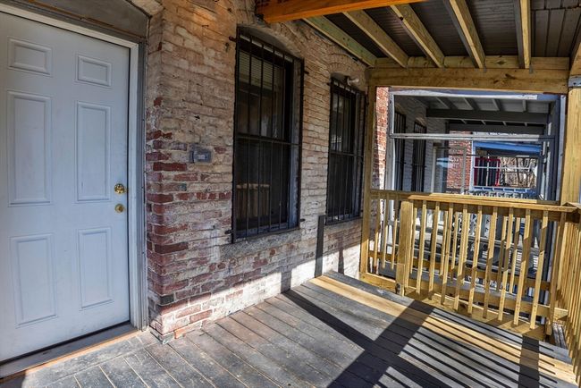 APT-3 - 866 Huntington Ave, House attached with 5 bedrooms, 2 bathrooms and null parking in Boston MA | Image 18