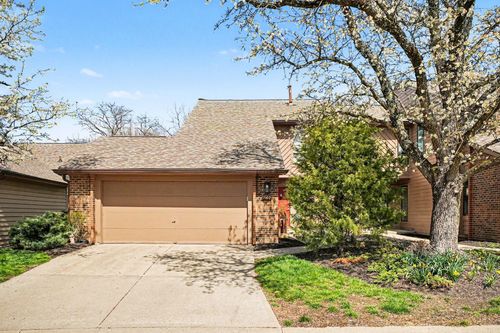 7002 Nob Hill Dr, Fort Thomas, KY, 41075-4096 | Card Image