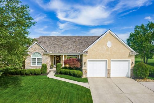 2436 Coltsbridge Dr, Lewis Center, OH, 43035-8749 | Card Image