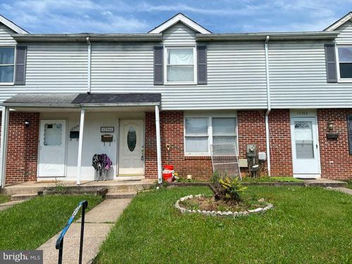 12366 Bonfire Dr, REISTERSTOWN, MD, 21136-1712 | Card Image